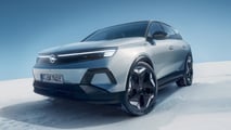 Opel Grandland Electric AWD (2025)