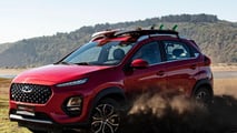 Chery Tiggo 2 Pro