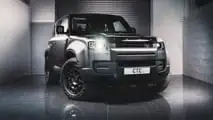 Defender 90 Concept 001