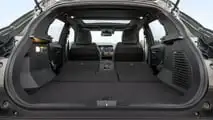 Suzuki eVitara (2025): Der Kofferraum
