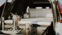 Honda CR-V “Dream Pod