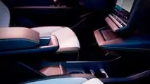 Renault Scenic E-Tech Electric 2025