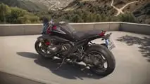 BMW R 1300 R (2025)