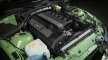 BMW Z3 (1995-2002) : avec le roadster de 30 ans à Bregenz