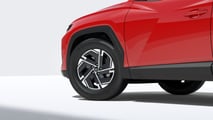 Hyundai Tucson 2025