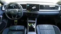 Prueba Volkswagen Tayron TDI 150 CV 7 plazas