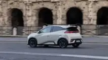 BYD Dolphin Surf