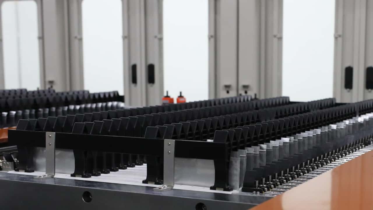 Batteria SiCore di Amprius