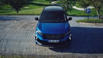 Renault Austral restyling, la prova su strada di Motor1.com
