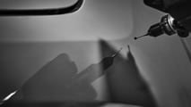 Jeep Compass 2025, les photos teaser d'Alessandro Dobici