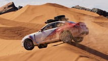 BMW M2 Dakar