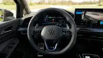 2025 Volkswagen Golf R First Drive