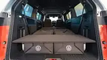 Avaliação do Volkswagen ID.buzz de 2025