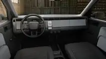 Slate Auto Truck (2025)