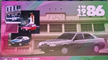 I 100 anni di CA Auto Bank al Mauto di Torino