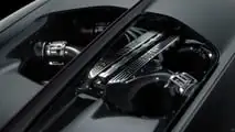 Bugatti Tourbillon V-16