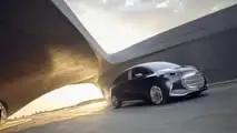 Mercedes-Benz Vision V World Tour Dubai