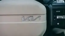 Kia K4 sedã 2027