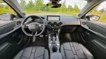 DS 3 Hybrid (2025) im Test