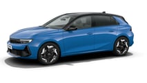 Nuevo Opel Astra 2026