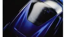 1993 BMW Z13 concept