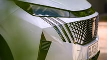 Peugeot E-3008 (2025) im Dauertest, Teil 2