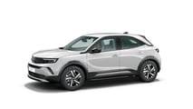 Opel Mokka 2025 promoción