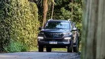 Foton Tunland G7 2025