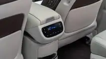 Hyundai IONIQ 9 2025, primera prueba