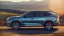 Renault Boréal (2025)