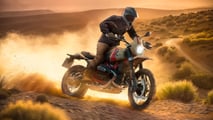 BMW R 12 G/S (2025)