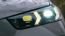 BMW X5 2025 con pacchetto Off-Road