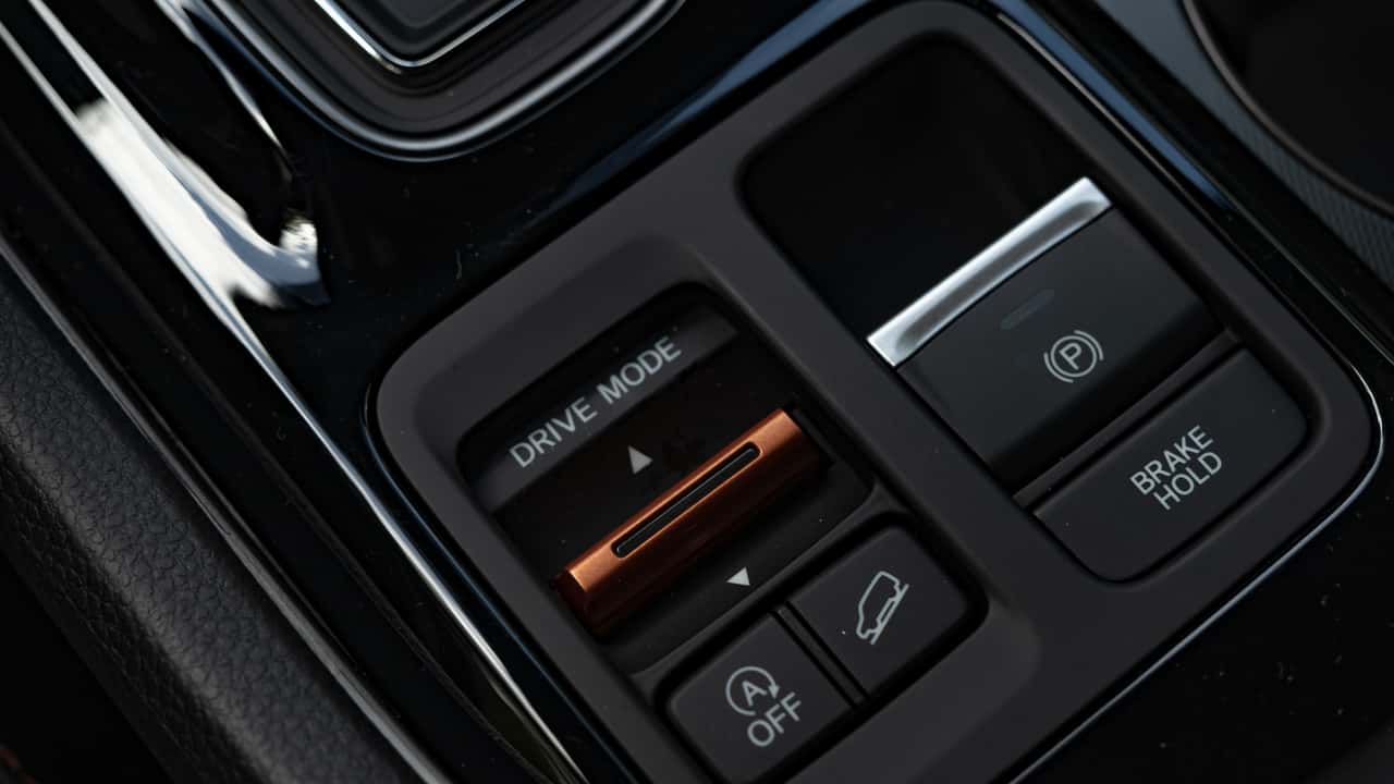 2026 Honda Passport TrailSport First Drive Review