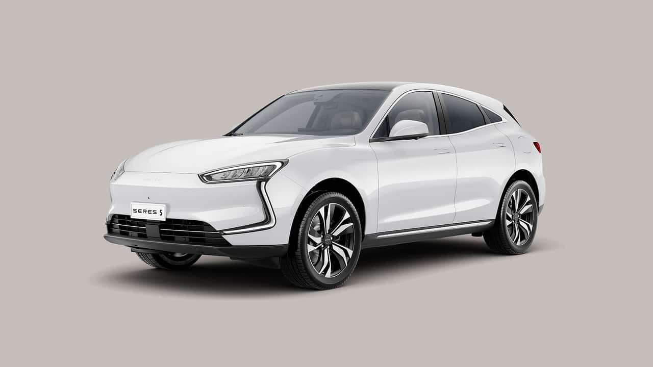 Seres 5 2025