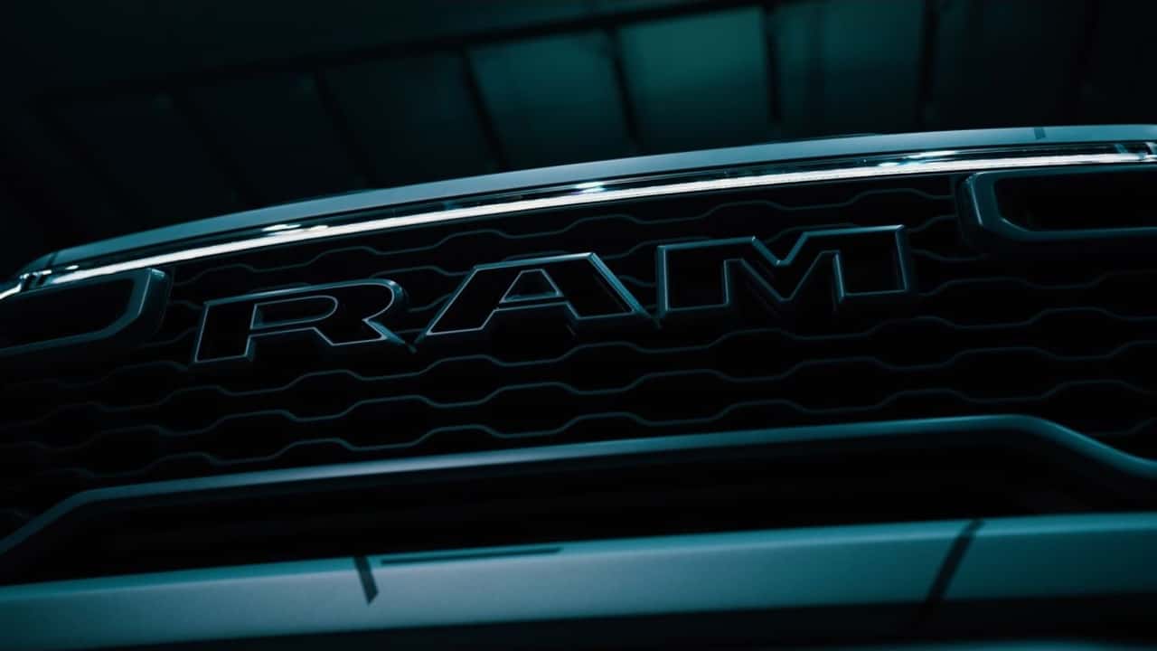 Proyecto KP2: primer anticipo de la nueva Ram fabricada en Argentina