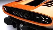 Hipercoche Garagisti & Co GP1 V-12