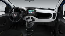 Fiat Panda 2025