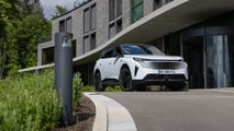 Peugeot E-5008 Dual Motor 2025
