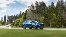 Peugeot E-3008 Dual Motor 2025