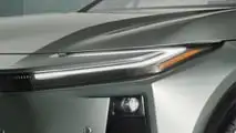 Toyota C-HR+ 2025
