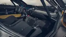 Ford GT Mk IV (2025)
