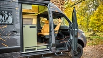Motorhome Exclusive Adventure Pro Camper (2025)