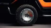 Meyers Manx LFG