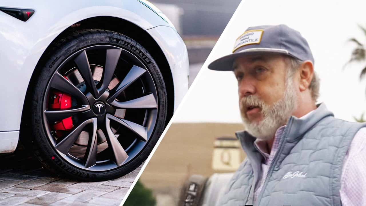 How to Choose Tires for Electric Cars: Expert Tips for Optimal Safety