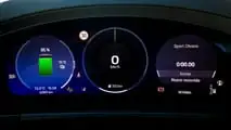 Prueba Porsche Macan Turbo 2025