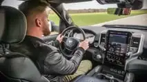 RAM 1500 (2025) im Test