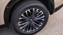 2025 Nissan Rogue Review