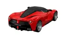 Ferrari LaFerrari Hot Wheels