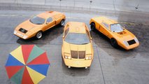 Mercedes C 111