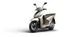 Yadea VoltGuard VFV, scooter eléctrico